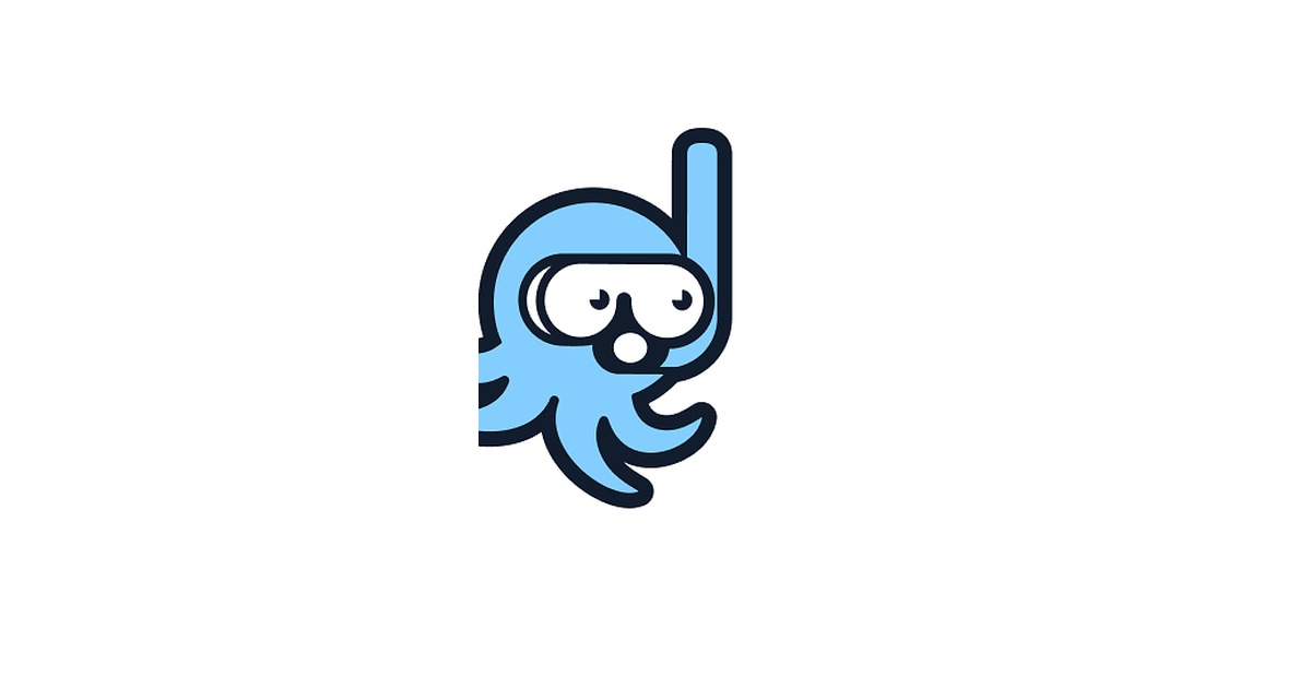 Snorkel AI mark (wordmark cropped)