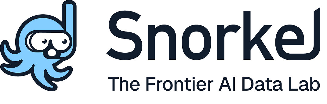 Snorkel AI brand mark