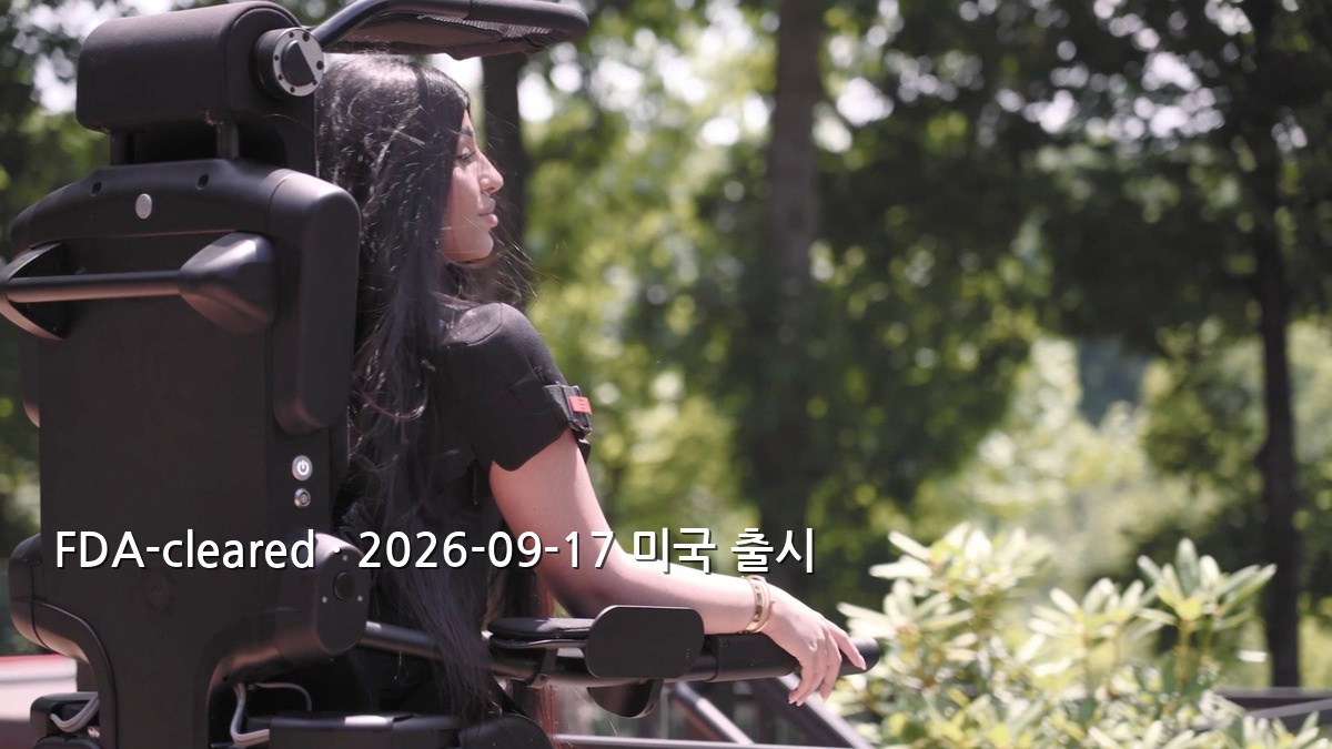 Wandercraft Eve X 카드