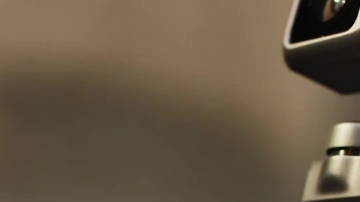 HONOR Robot Phone X example visual